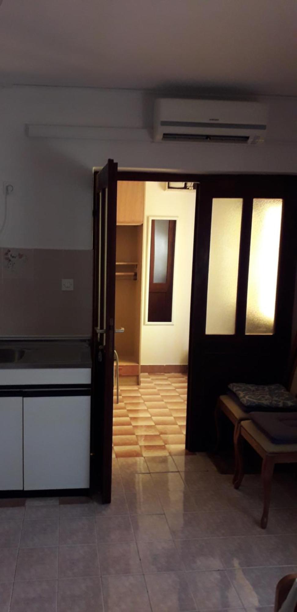 Apartments Bilic Vis Exterior photo